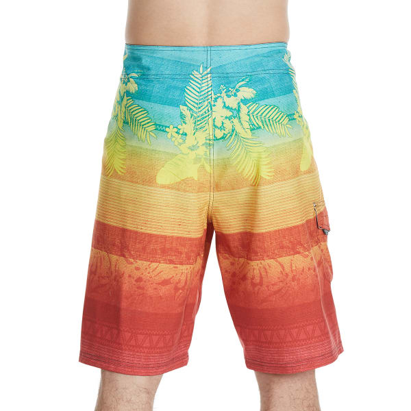 OCEAN CURRENT Guys' Fiji Boardshorts