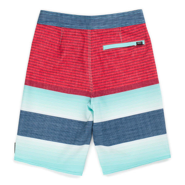 VANS Boys' Era Boardshorts