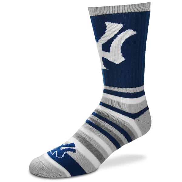 NEW YORK YANKEES Lotta Stripe Socks