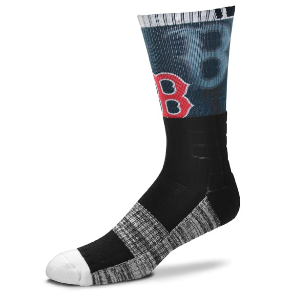 BOSTON RED SOX Blackout Socks