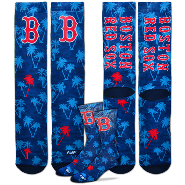 BOSTON RED SOX 47 Bananas Socks