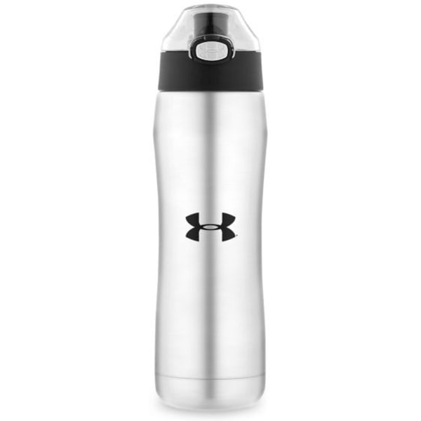 Under Armour Infiniy 650ml White water bottle