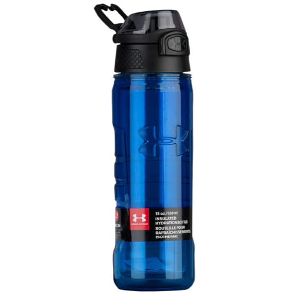 UNDER ARMOUR 18 oz. Double-Wall Tritan Water Bottle