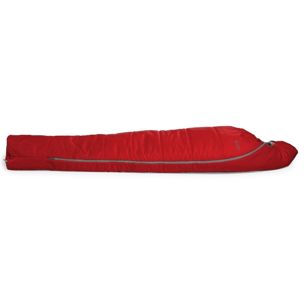 EMS Solstice 20° Sleeping Bag, Regular