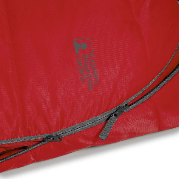 EMS Solstice 20° Sleeping Bag, Regular