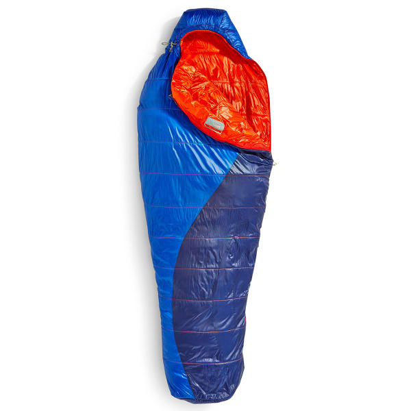 EMS Velocity 35 Degree Mummy Sleeping Bag, Long