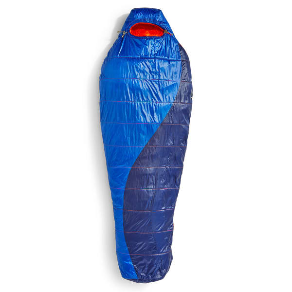 EMS Velocity 35 Degree Mummy Sleeping Bag, Long