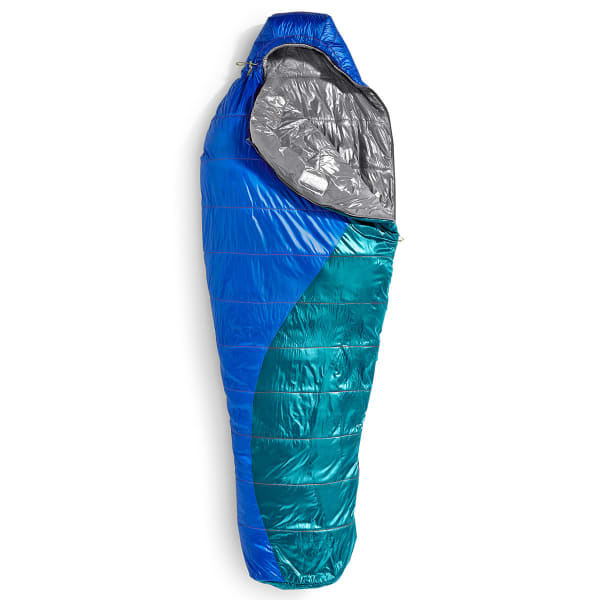 EMS Women's Velocity 35 Degree Mummy Sleeping Bag