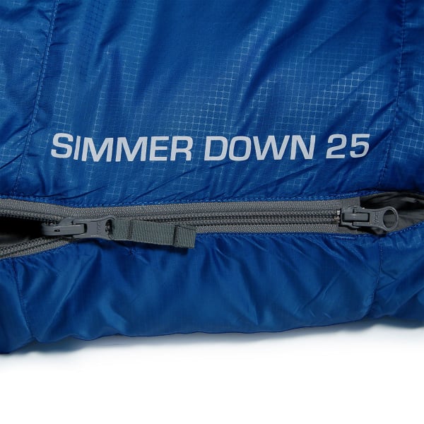 EMS Simmer Down 25° Sleeping Bag