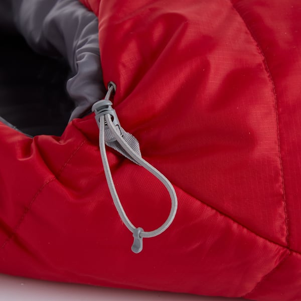 EMS Junior Solstice 20° Sleeping Bag