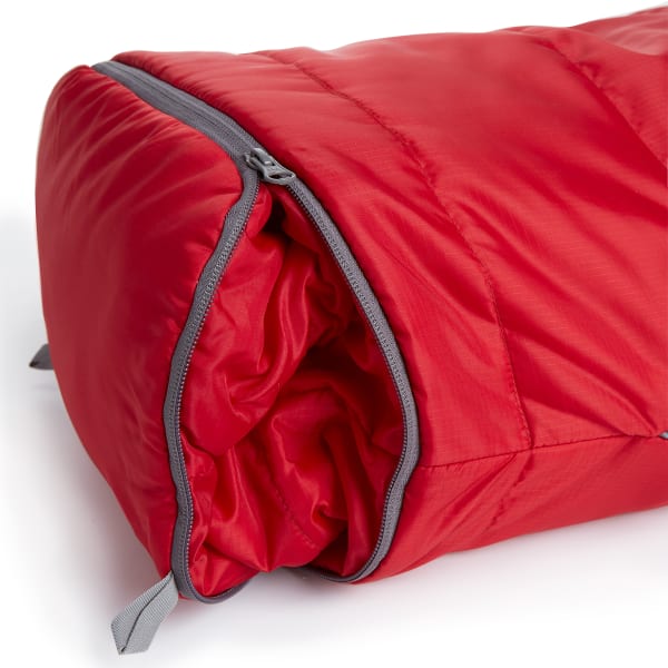 EMS Junior Solstice 20° Sleeping Bag