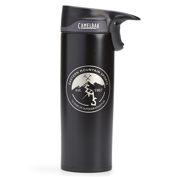 CAMELBAK 16 oz. EMS Logo Forge Vacuum Mug