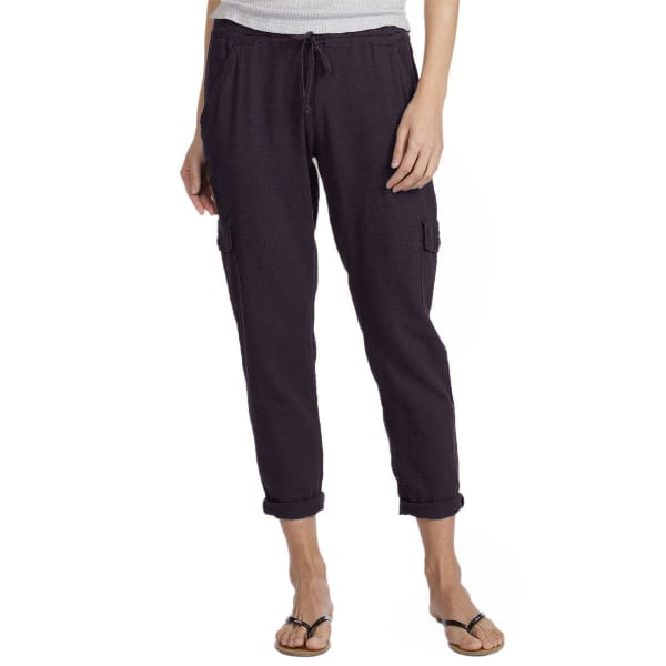 SUPPLIES BY UNIONBAY Women's Shelby Linen Pants