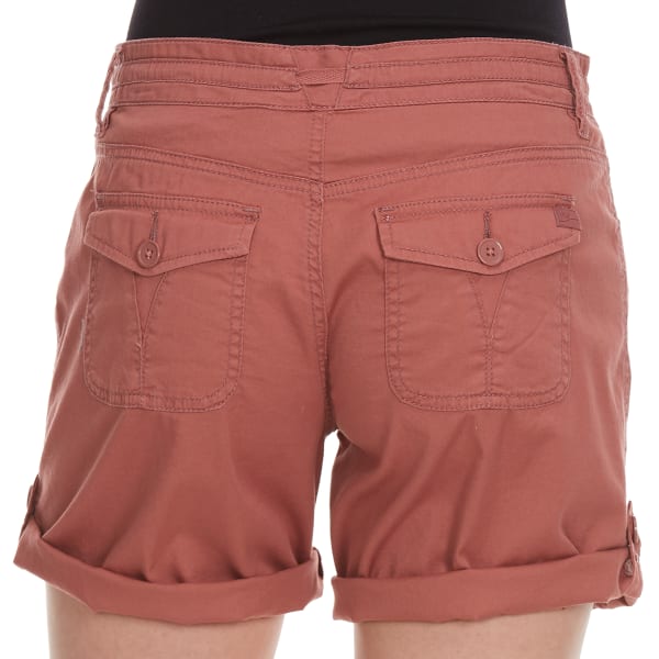 SUPPLIES BY UNIONBAY Women's Gwyneth Convertible Shorts