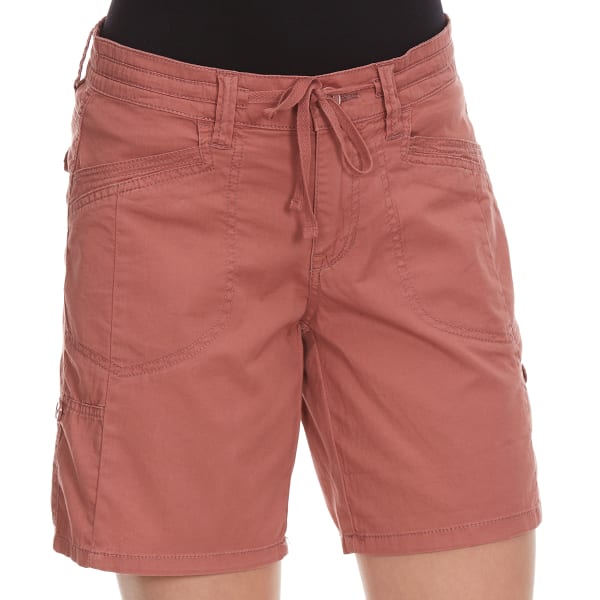 SUPPLIES BY UNIONBAY Women's Gwyneth Convertible Shorts