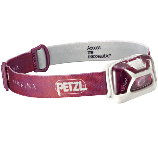 PETZL TIKKINA Headlamp