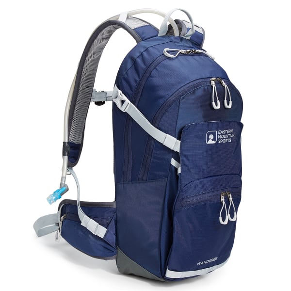 EMS Wanderer Hydration Pack