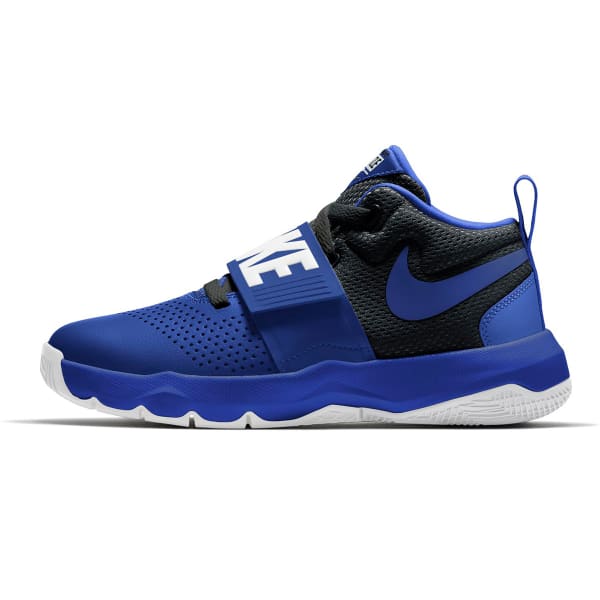 NIKE Boys' Team Hustle D8 Basketball Shoes - Bob’s Stores