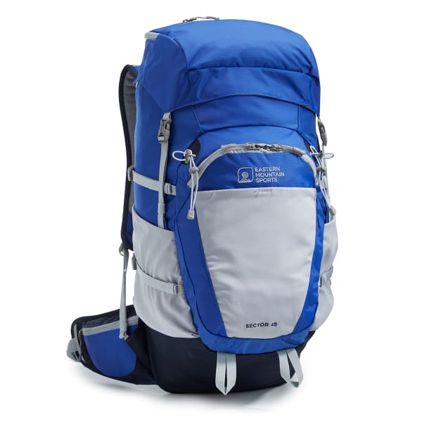 EMS Sector 45 Daypack