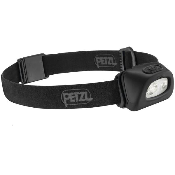 PETZL TACTIKKA +RGB Headlamp