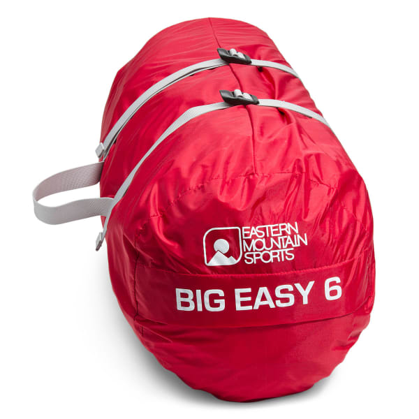 EMS Big Easy 6 Tent