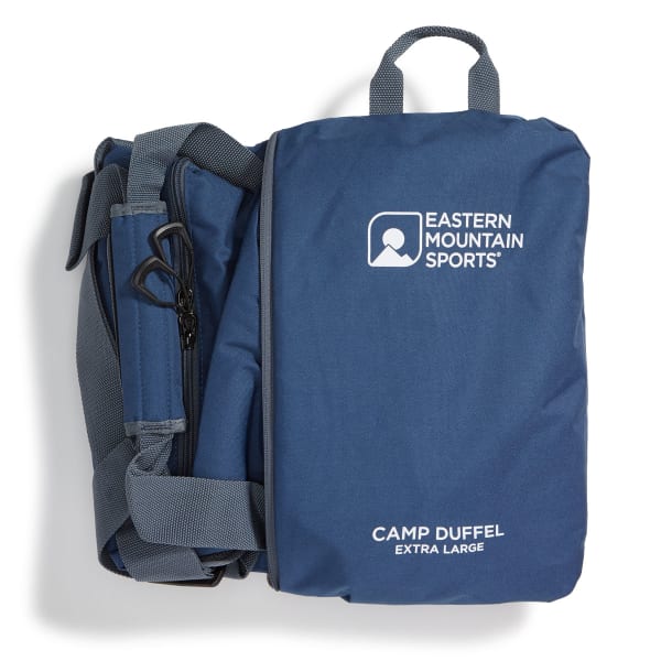 EMS Camp Duffel, Extra Large