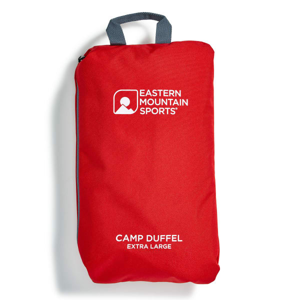 EMS Camp Duffel, Extra Large