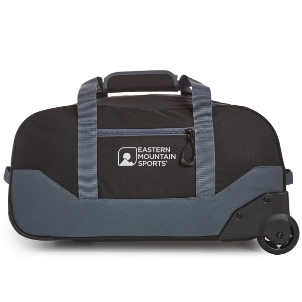 EMS Wheeled Camp Duffel, Medium