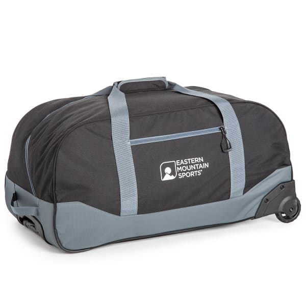 EMS Wheeled Camp Duffel, Large