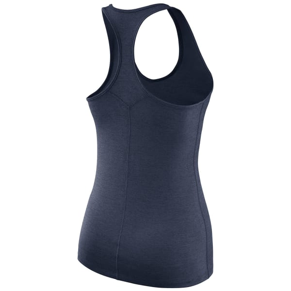 UCONN Women's Nike Dry Touch Tank