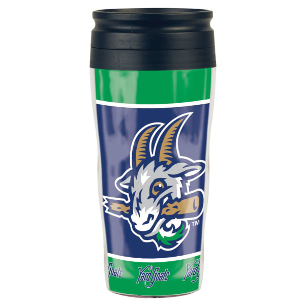 HARTFORD YARD GOATS 16 oz. Travel Mug