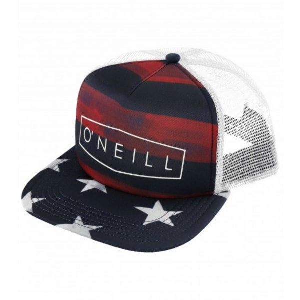 O'NEILL Guys' Freedom Trucker Hat