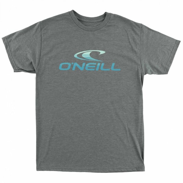 O'NEILL Guys' Hemisphere Short-Sleeve Tee