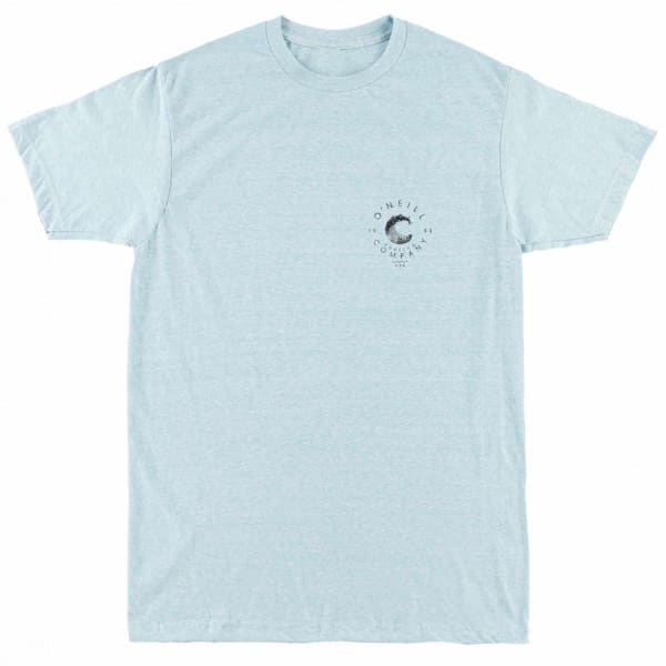 O'NEILL Guys' Beachbreak Short-Sleeve Tee