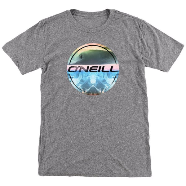 O'NEILL Boys' Breezer Screen Tee