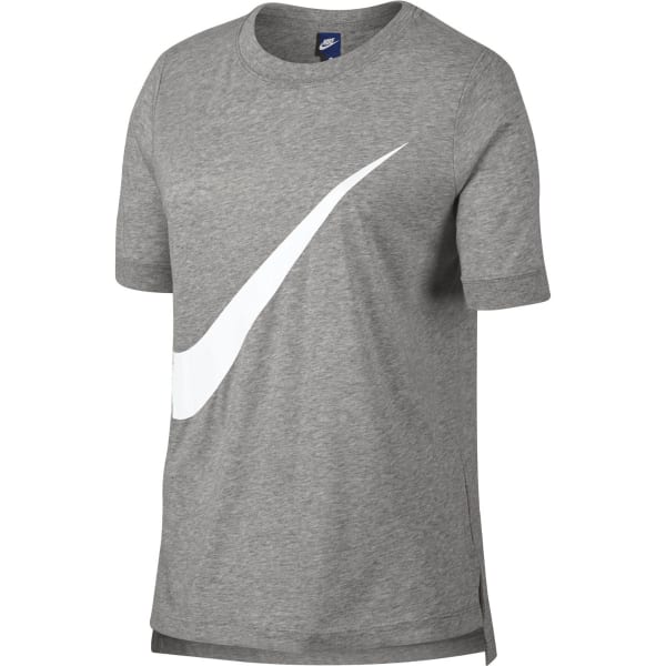 NIKE Women's NSW Prep Short-Sleeve Top