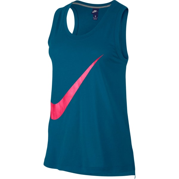 NIKE Women's Prep Tank Top