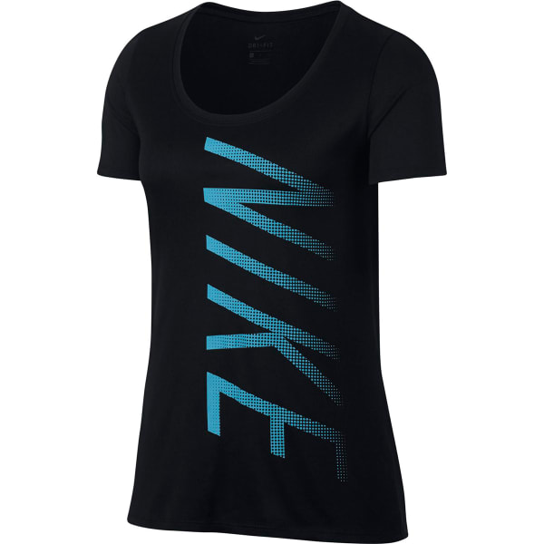 NIKE Women's Legend Dry Training T-Shirt