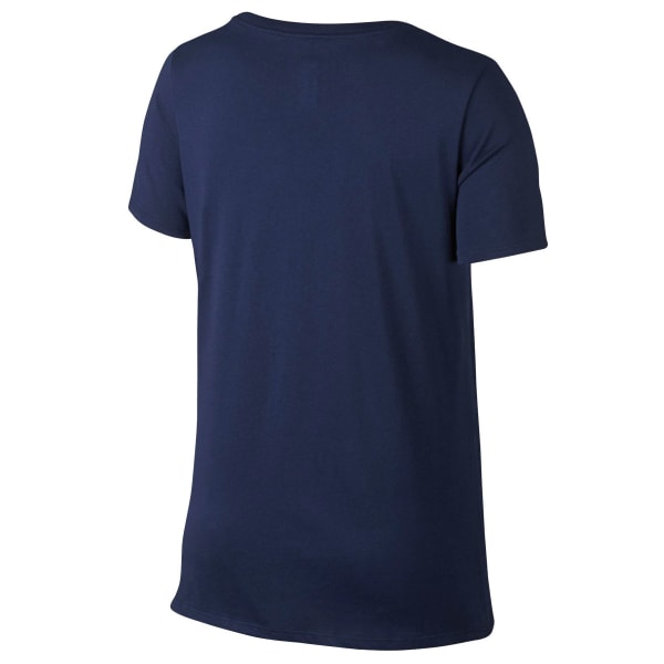 NIKE Women's Dry Training T-Shirt