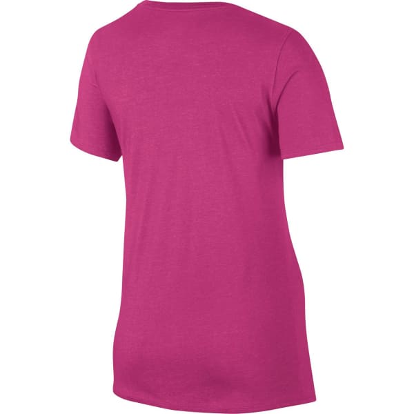 NIKE Women's Dry Training T-Shirt