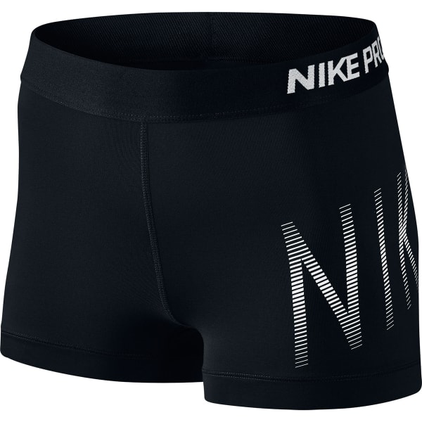 NIKE Women's Pro Cool Shorts