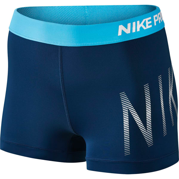 NIKE Women's Pro Cool Shorts