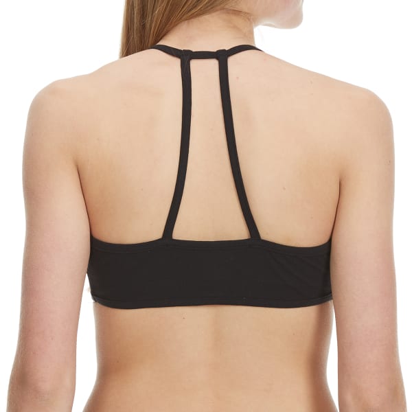 HYBRID Juniors' Strappy Front Bralette