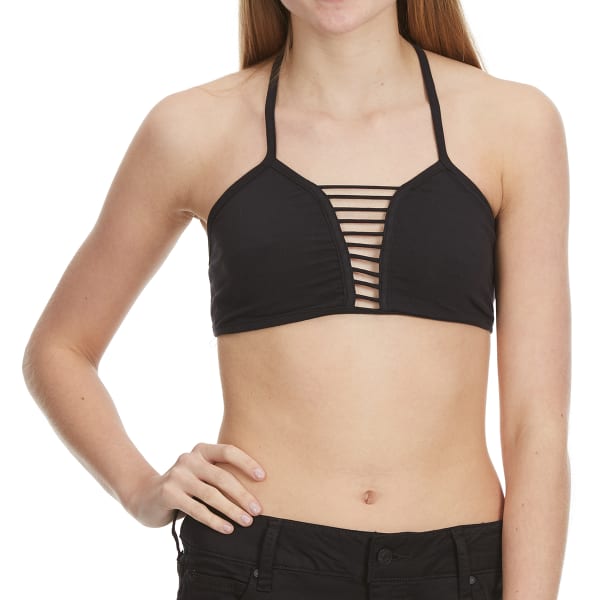 HYBRID Juniors' Strappy Front Bralette