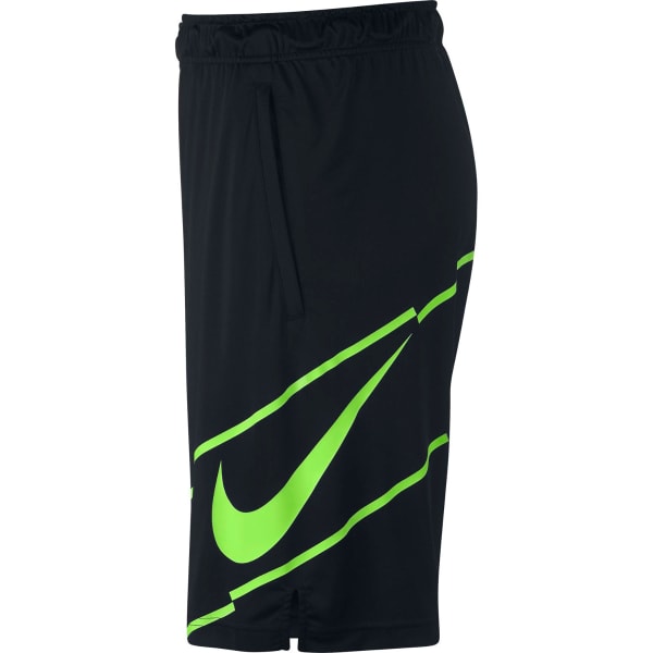 NIKE Men's Dry Training Shorts