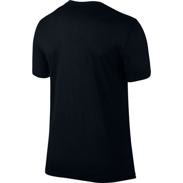 NIKE Men's Dry Running Shirt