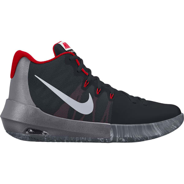 NIKE Men's Air Integrate Basketball Shoes