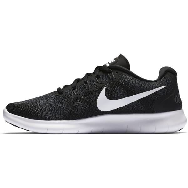 NIKE Women's Free RN 2017 Running Shoes