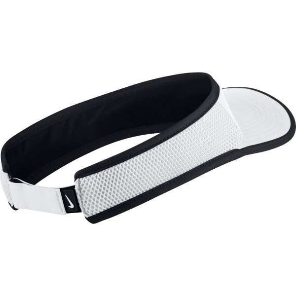 NIKE Men's AeroBill Featherlight Tennis Visor