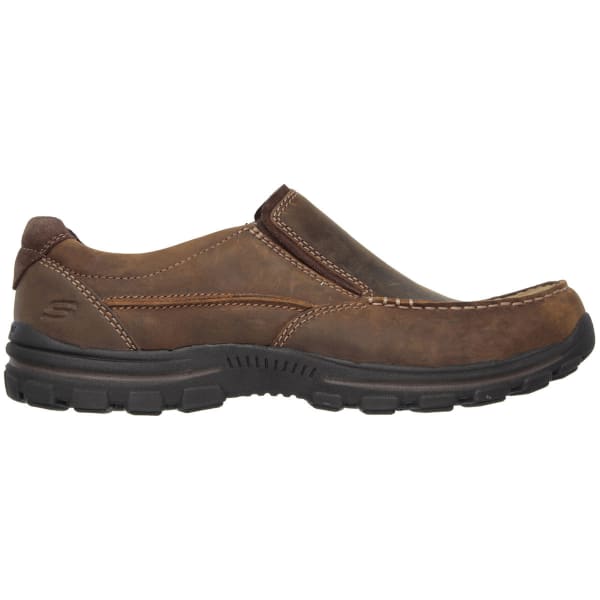 SKECHERS Men's Relaxed Fit: Braver -  Rayland Shoes